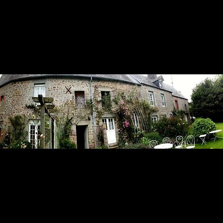 La Haute Gilberdiere Sartilly-Baie-Bocage Bagian luar foto