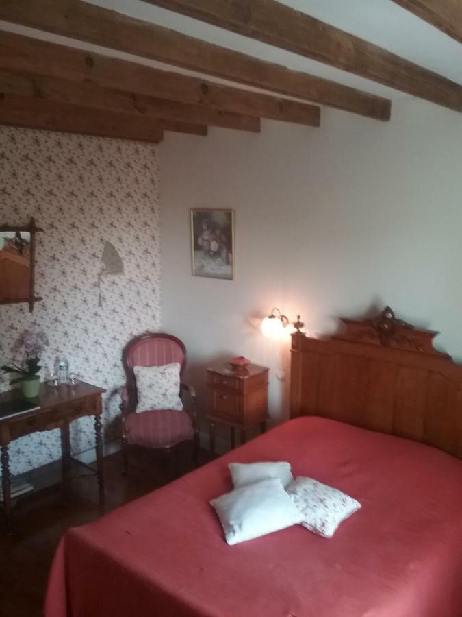 La Haute Gilberdiere Sartilly-Baie-Bocage Bagian luar foto